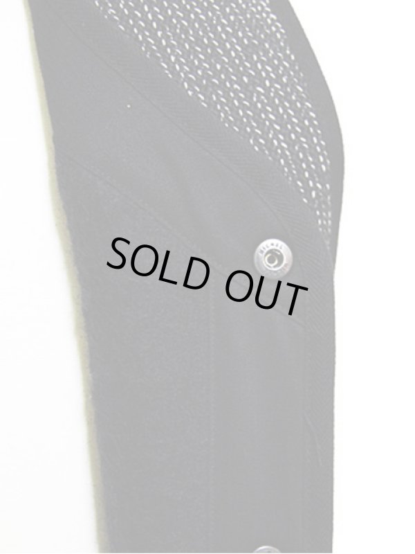 画像8: 【 SUGAR CANE（シュガーケン） 】 BEACH CLOTH VEST [ NAVY ]