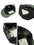 画像5: 【 GYPSY & SONS（ジプシー&サンズ） 】　ツートーンキャップ　[ TWO TONE CAP ] 【 メール便可 】