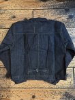 画像2: 【 Little Hand（リトルハンド） 】　"Erorr Edition" 【 13.5oz 】 大戦モデルデニムジャケット [ 1st Type WWII Model ] [ T-Back ] [ Non Wash ] [ No.4 ] [ Size 42 ]