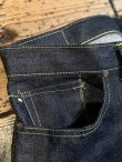 画像7: 【 Little Hand（リトルハンド） 】　"Erorr Edition"【 13.5oz 】 大戦モデルジーンズ　[ WWII ] [ WIDE ] [ Non Wash ] [ No.4 ] [ Size 34 ]