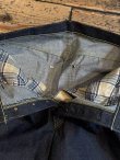 画像10: 【 Little Hand（リトルハンド） 】　"Erorr Edition"【 13.5oz 】 大戦モデルジーンズ　[ WWII ] [ WIDE ] [ Non Wash ] [ No.4 ] [ Size 34 ]