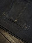 画像13: 【 Little Hand（リトルハンド） 】　"Erorr Edition" 【 13.5oz 】 大戦モデルデニムジャケット [ 1st Type WWII Model ] [ T-Back ] [ Non Wash ]