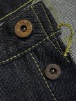 画像5: 【 Little Hand（リトルハンド） 】　"Erorr Edition"【 13.5oz 】 大戦モデルジーンズ　[ WWII ] [ WIDE ] [ Non Wash ] 