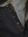 画像4: 【 Little Hand（リトルハンド） 】　"Erorr Edition"【 13.5oz 】 大戦モデルジーンズ　[ WWII ] [ WIDE ] [ Non Wash ] 