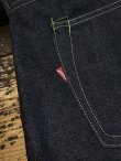 画像12: 【 Little Hand（リトルハンド） 】　"Erorr Edition"【 13.5oz 】 大戦モデルジーンズ　[ WWII ] [ WIDE ] [ Non Wash ] 