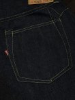 画像11: 【 Little Hand（リトルハンド） 】　"Erorr Edition"【 13.5oz 】 大戦モデルジーンズ　[ WWII ] [ WIDE ] [ Non Wash ] 