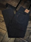 画像2: 【 Little Hand（リトルハンド） 】　"Erorr Edition"【 13.5oz 】 大戦モデルジーンズ　[ WWII ] [ WIDE ] [ Non Wash ] 