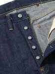 画像16: SUGAR CANE Super “Denim” Collectibles（シュガーケンスーパーデニムコレクタブルズ） 】14.25oz. BLUE DENIM WAIST OVERALLS  [ 1942 MODEL] [ #05 ]
