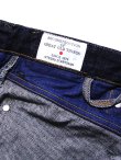画像12: 【 STUDIO D'ARTISAN（ステュディオダルチザン）　40th Heritage Denim Jeans　[ 40th Limited ]