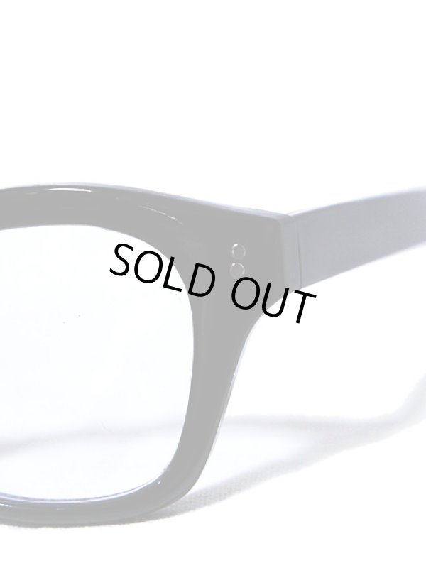 画像11: 【 Pherrow's（フェローズ） 】　ウェリントンタイプサングラス　[ WELLINGTON SUNGLASSES ]