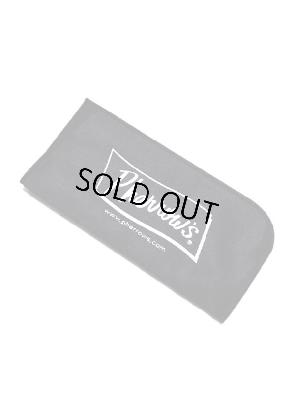 画像14: 【 Pherrow's（フェローズ） 】　ウェリントンタイプサングラス　[ WELLINGTON SUNGLASSES ]