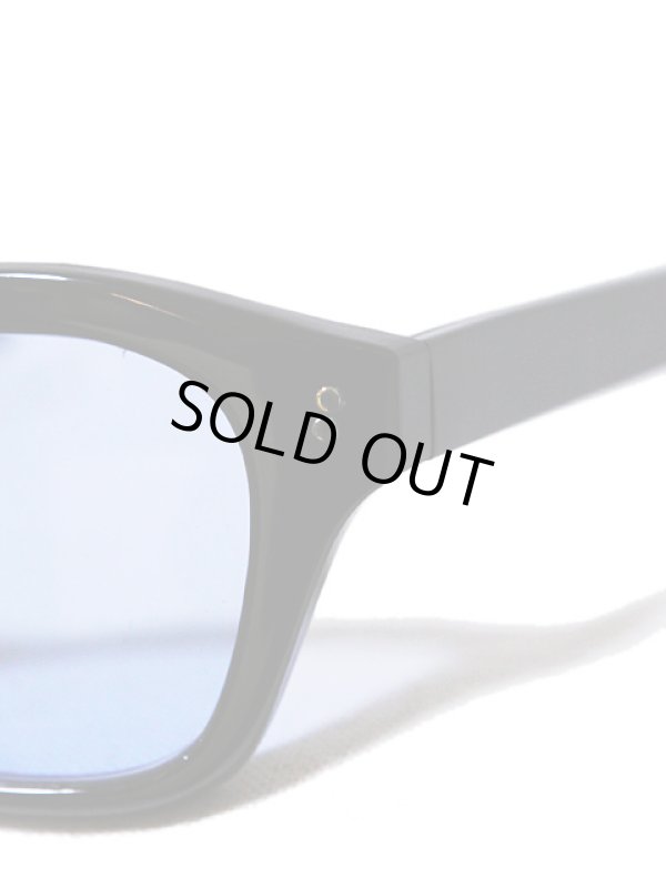 画像8: 【 Pherrow's（フェローズ） 】　ウェリントンタイプサングラス　[ WELLINGTON SUNGLASSES ]