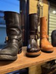 画像10: 【 Y'2 LEATHER（ワイツーレザー） 】　内見会日程　2025年2月21日(金)〜2月24日(月)