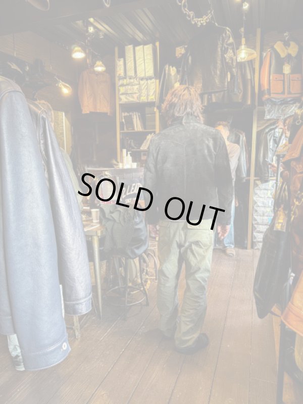 画像7: 【 Y'2 LEATHER（ワイツーレザー） 】　内見会日程　2025年2月21日(金)〜2月24日(月)