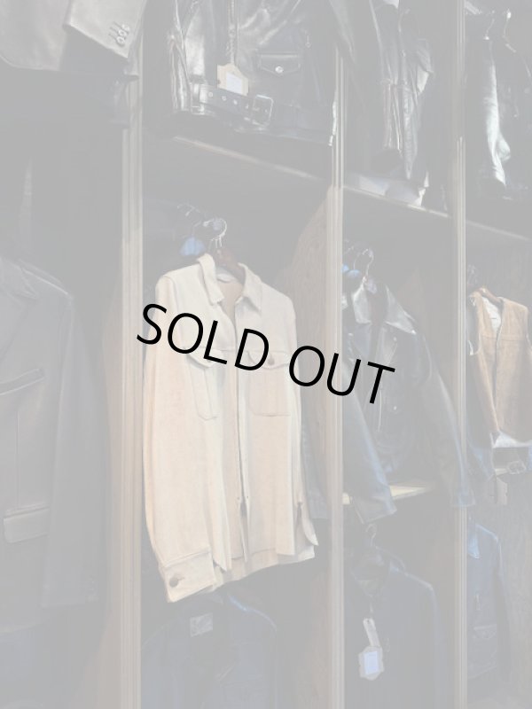 画像11: 【 Y'2 LEATHER（ワイツーレザー） 】　内見会日程　2025年2月21日(金)〜2月24日(月)