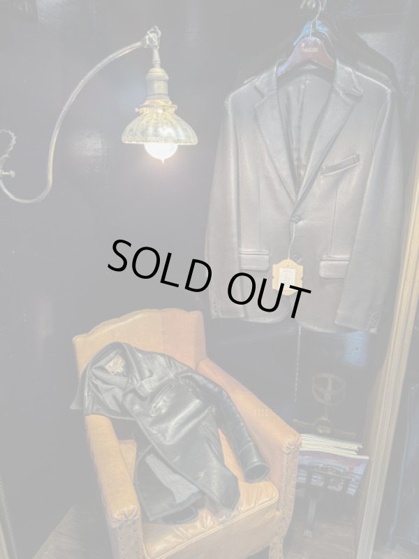 画像6: 【 Y'2 LEATHER（ワイツーレザー） 】　内見会日程　2025年2月21日(金)〜2月24日(月)