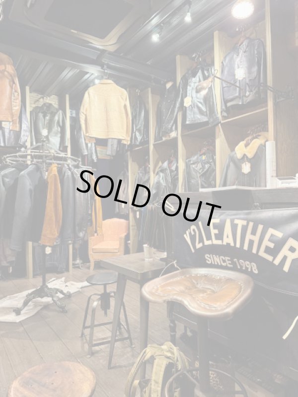 画像4: 【 Y'2 LEATHER（ワイツーレザー） 】　内見会日程　2025年2月21日(金)〜2月24日(月)