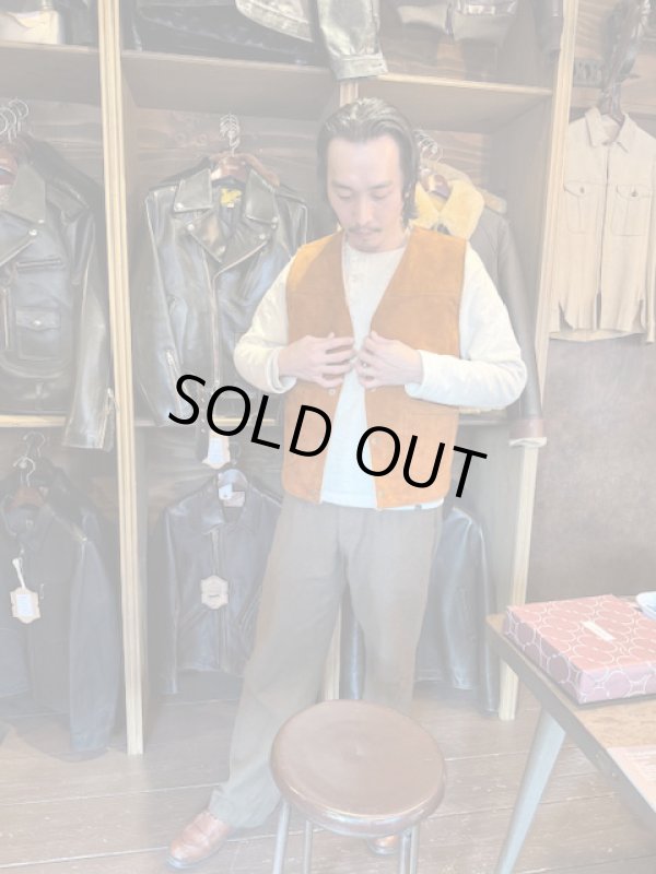 画像9: 【 Y'2 LEATHER（ワイツーレザー） 】　内見会日程　2025年2月21日(金)〜2月24日(月)