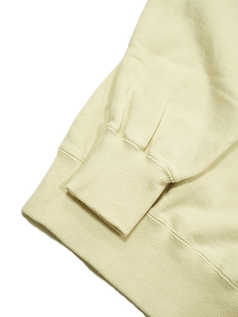 画像7: 【 FREE RAGE（フリーレイジ） 】　クラシッククルースウェット [ Gyoza Boy vol.2 ] [ ECRU ]