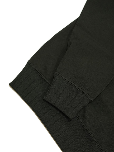 画像5: 【 Pherrow's（フェローズ） 】　スウェットタイプ T-シャツ [ スウェッT ] [ This is the Army ] [ S.BLACK ] 【 メール便可 】