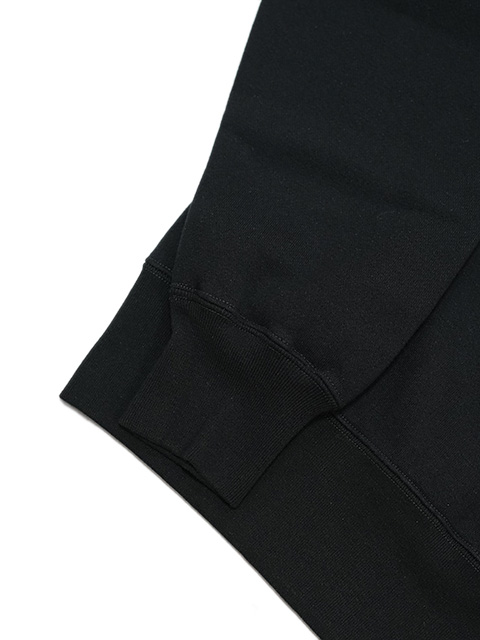 画像8: 【 JELADO（ジェラード） 】 電着フロッキープリントスウェット [ ILLINOIS ] [ Black  ]