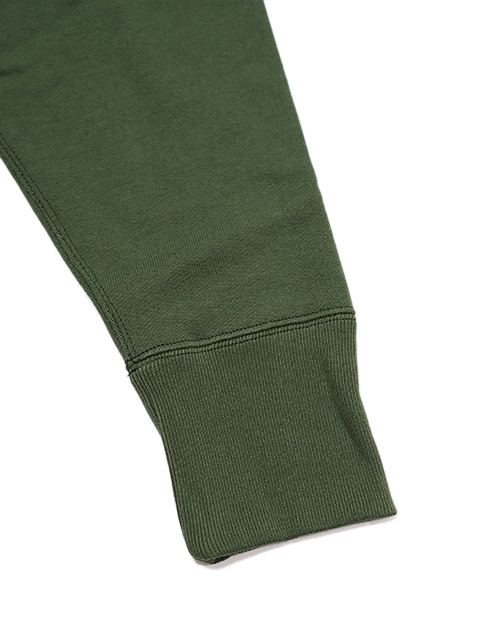 画像5: 【 JELADO（ジェラード） 】 Reverse Weave Crew Neck Sweat [ Crazy Up ] [ Crazy Pattern ]