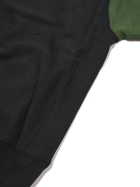 画像6: 【 JELADO（ジェラード） 】 Reverse Weave Crew Neck Sweat [ Crazy Up ] [ Crazy Pattern ]