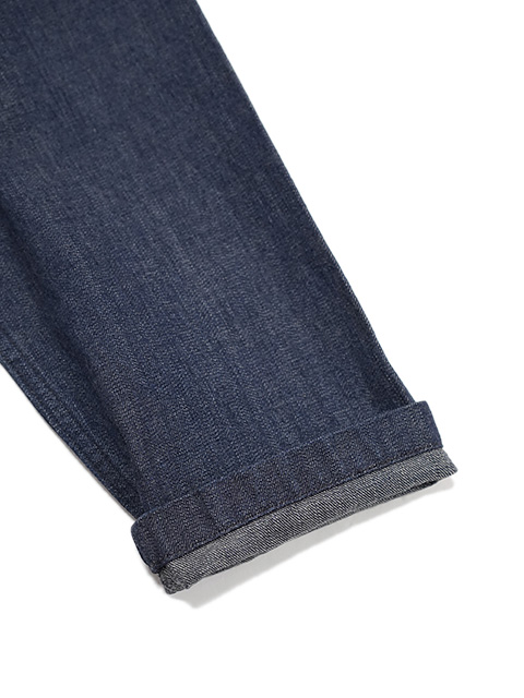 画像7: 【 JELADO（ジェラード） 】 U.S.Navy Dungaree Jumper [ LASTRESORT DENIM ]