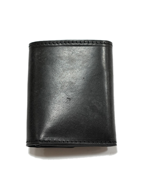 画像3: 【 ART BROWN（アートブラウン） 】　スモールウォレット [ UK SADDLE LEATHER ] 