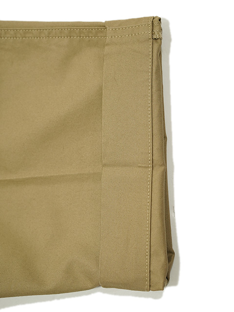 画像9: 【 GYPSY & SONS（ジプシー&サンズ） 】 M52 フレンチチノパンツ　[ M52 FRENCH CHINO ] [ BEIGE ]