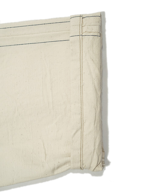 画像7: 【 GYPSY & SONS（ジプシー&サンズ） 】 アーミーダックロガーパンツ　[ 15oz Army Duck Old Rogger Pants ] [ NATURAL ]